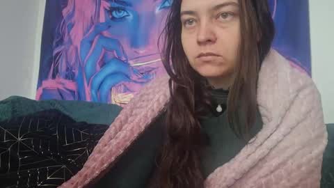 Snapshot of cyndee_winter chatting on February 23, 12:16 pm Cyndee Winter online show from February 23, 12:16 pm