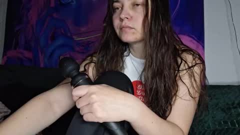 Snapshot of cyndee_winter chatting on February 23, 7:07 pm Cyndee Winter online show from February 23, 7:07 pm