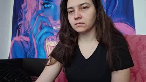 Snapshot of cyndee_winter chatting on February 25, 2:33 pm Cyndee Winter online show from February 25, 2:33 pm