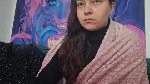 Snapshot of cyndee_winter chatting on March 1, 10:34 am Cyndee Winter online show from March 1, 10:34 am