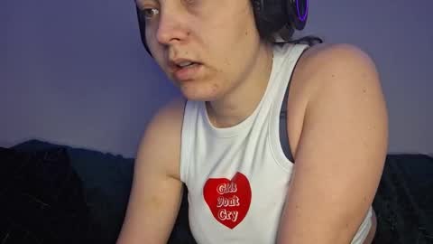 Snapshot of cyndee_winter chatting on March 1, 6:54 pm Cyndee Winter online show from March 1, 6:54 pm