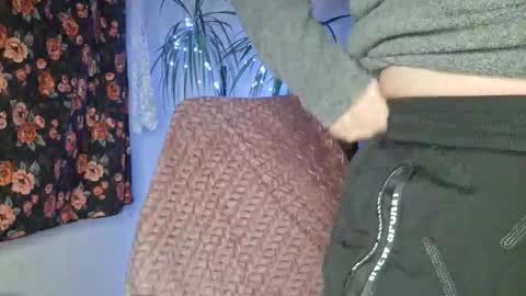 Cyndee Winter online show from January 14, 4:56 pm