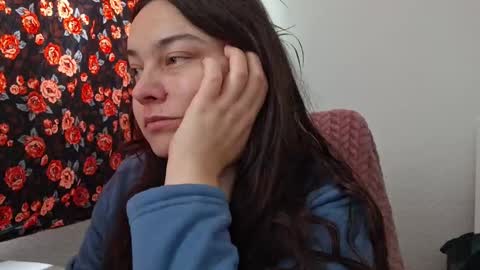 Cyndee Winter online show from February 1, 12:48 pm