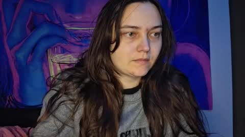 Cyndee Winter online show from February 23, 8:50 pm