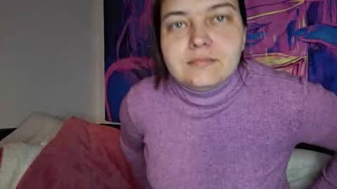 Cyndee Winter online show from March 9, 4:11 pm