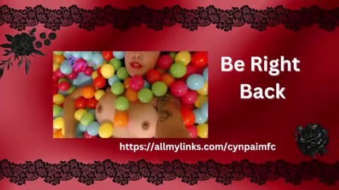 Snapshot of cynpai chatting on February 8, 5:29 am Cynpai online show from February 8, 5:29 am