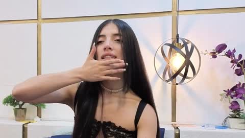 Cynthia1fox online show from April 2, 3:37 am