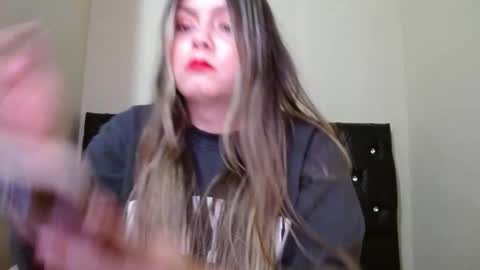 Cynthia online show from September 18, 12:01 am