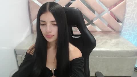 Snapshot of cynthia_ch chatting on September 17, 4:47 am CINTIA ARAUJO online show from September 17, 4:47 am