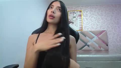 Snapshot of cynthia_ch chatting on September 25, 3:54 am CINTIA ARAUJO online show from September 25, 3:54 am