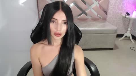 Snapshot of cynthia_ch chatting on October 3, 10:07 pm CINTIA ARAUJO online show from October 3, 10:07 pm