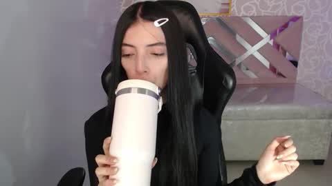 Snapshot of cynthia_ch chatting on October 10, 3:49 am CINTIA ARAUJO online show from October 10, 3:49 am