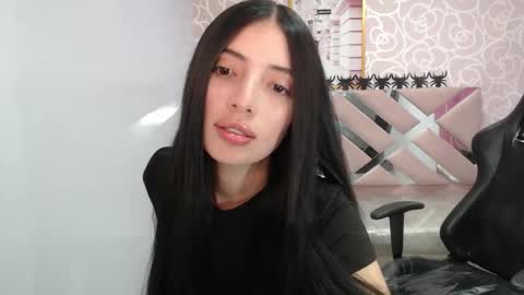 Snapshot of cynthia_ch chatting on October 29, 3:31 am CINTIA ARAUJO online show from October 29, 3:31 am