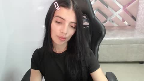 Snapshot of cynthia_ch chatting on November 9, 11:52 am CINTIA ARAUJO online show from November 9, 11:52 am