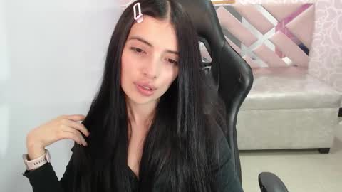 Snapshot of cynthia_ch chatting on November 11, 2:55 am CINTIA ARAUJO online show from November 11, 2:55 am