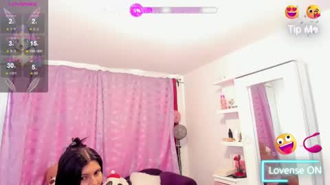 Cynthia online show from February 26, 1:08 pm