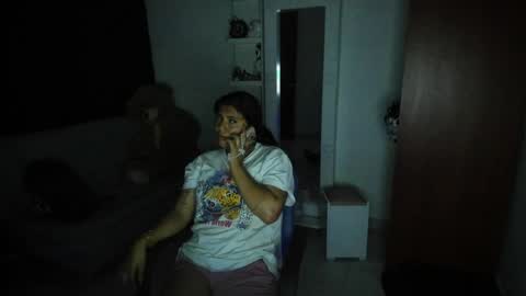 Cynthia online show from April 4, 1:15 am