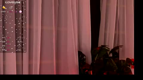 Ivy online show from October 15, 3:06 am