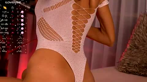 Ivy online show from December 3, 4:20 am