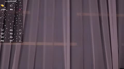 Ivy online show from March 13, 4:08 am