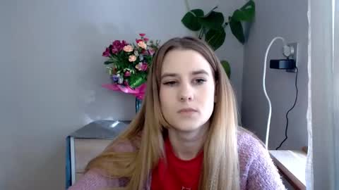 CyntiaNatural online show from February 19, 11:38 am