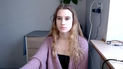 CyntiaNatural online show from February 25, 11:08 am