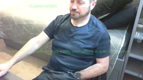 Chris online show from February 28, 10:44 pm