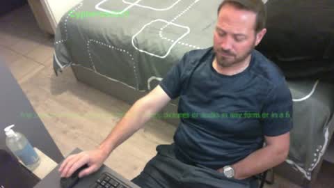 Chris online show from June 15, 3:25 pm