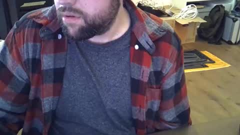 cyrsug online show from November 7, 10:37 am