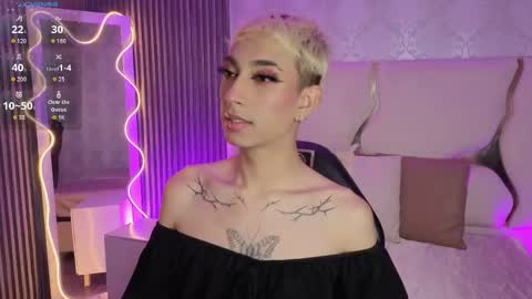 cyrus_tay online show from June 6, 7:51 pm