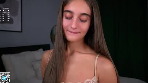 Isabella online show from November 15, 1:03 am