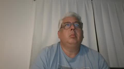 czar1974 online show from October 26, 6:19 am