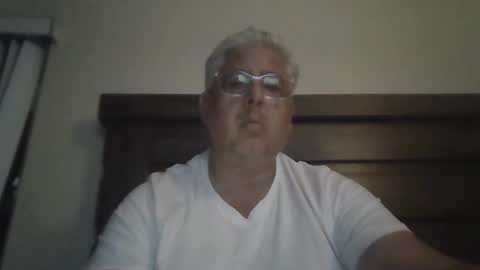 czar1974 online show from January 7, 12:35 am