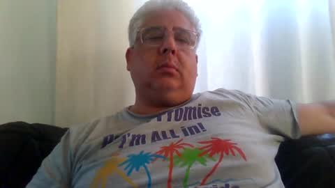 czar1974 online show from January 11, 8:36 pm