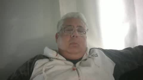 czar1974 online show from February 2, 10:30 pm