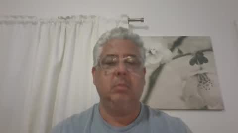 czar1974 online show from March 27, 1:33 am