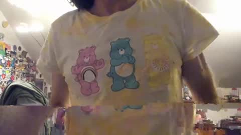 Snapshot of czechlove chatting on October 7, 8:44 am Andrew Thomas online show from October 7, 8:44 am