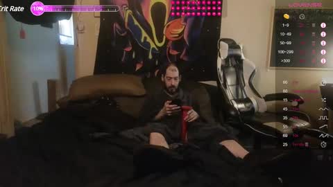 Snapshot of d0pey42o chatting on February 12, 9:01 pm D0pey42O online show from February 12, 9:01 pm