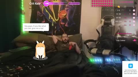 Snapshot of d0pey42o chatting on February 18, 9:09 pm D0pey42O online show from February 18, 9:09 pm