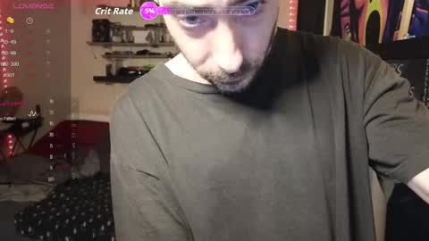 Snapshot of d0pey42o chatting on September 16, 9:21 am D0pey42O online show from September 16, 9:21 am