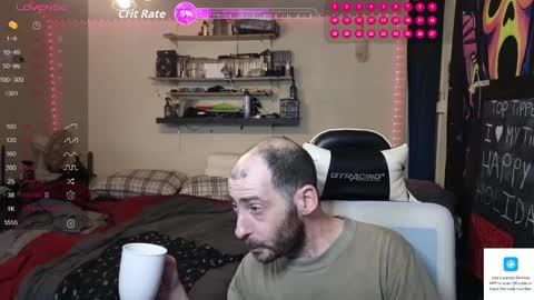 Snapshot of d0pey42o chatting on September 19, 2:40 pm D0pey42O online show from September 19, 2:40 pm