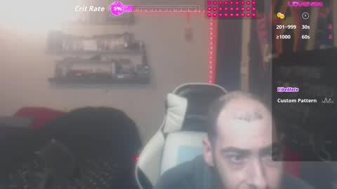 Snapshot of d0pey42o chatting on September 20, 7:59 pm D0pey42O online show from September 20, 7:59 pm