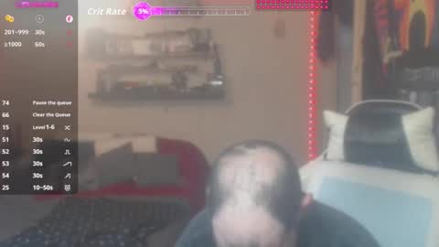 Snapshot of d0pey42o chatting on September 21, 9:27 pm D0pey42O online show from September 21, 9:27 pm