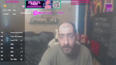 Snapshot of d0pey42o chatting on September 22, 9:33 am D0pey42O online show from September 22, 9:33 am