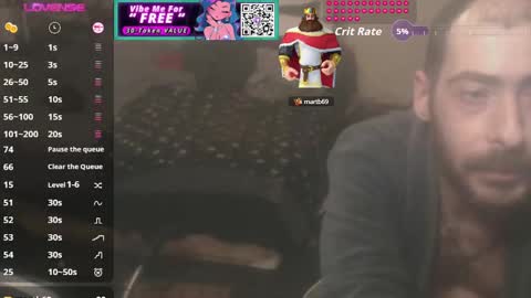 Snapshot of d0pey42o chatting on October 1, 3:56 am D0pey42O online show from October 1, 3:56 am