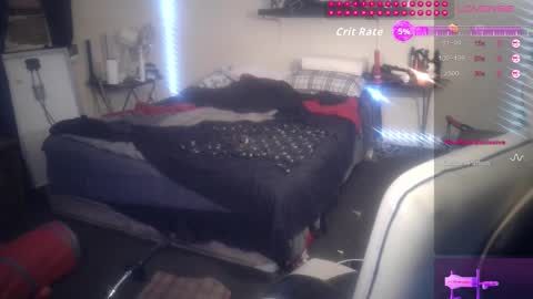 Snapshot of d0pey42o chatting on October 2, 7:48 am D0pey42O online show from October 2, 7:48 am