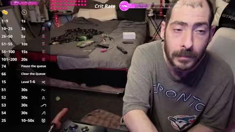 Snapshot of d0pey42o chatting on October 5, 9:56 pm D0pey42O online show from October 5, 9:56 pm