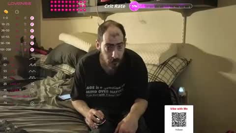 Snapshot of d0pey42o chatting on October 15, 2:44 am D0pey42O online show from October 15, 2:44 am