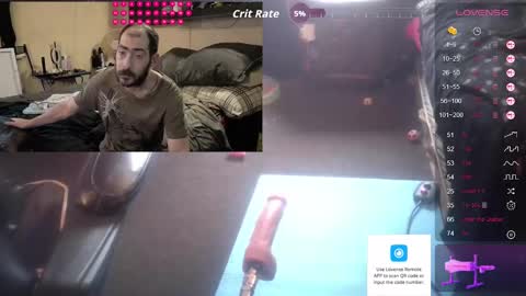 Snapshot of d0pey42o chatting on October 17, 7:05 pm D0pey42O online show from October 17, 7:05 pm