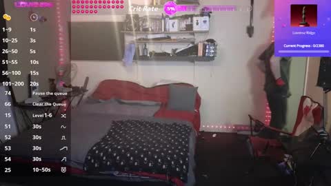 Snapshot of d0pey42o chatting on October 20, 5:24 pm D0pey42O online show from October 20, 5:24 pm